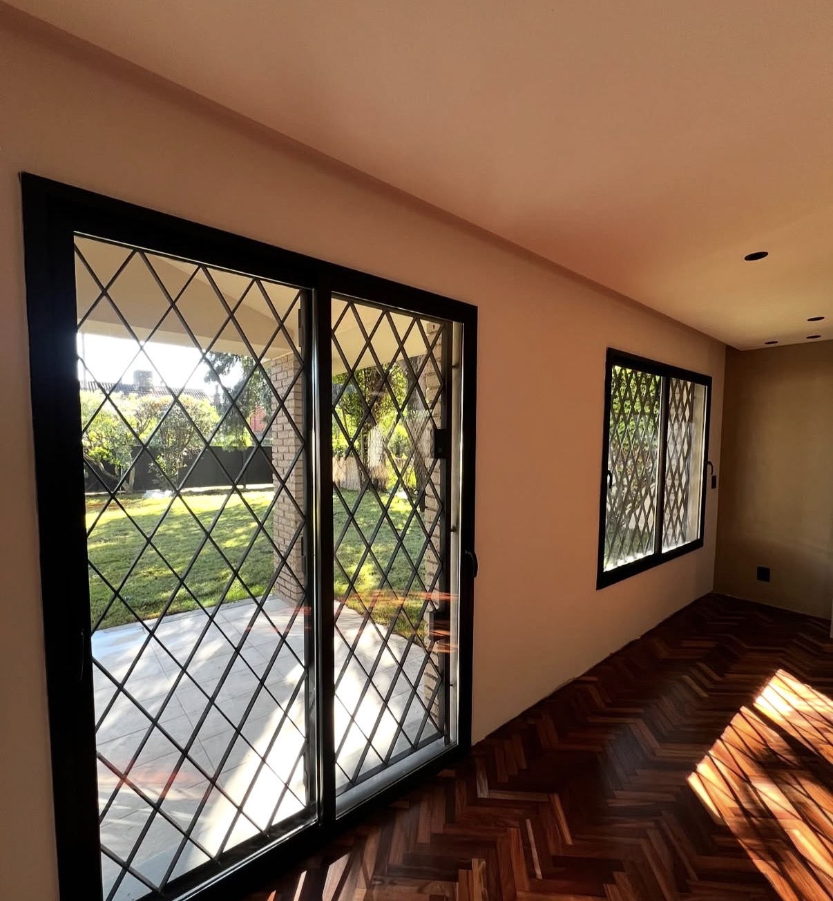 Proyecto Casa Carrasco — referencia visual